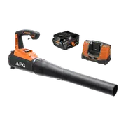 AEG 18V Jet Blower 4.0Ah Kit A18BLW14