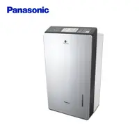 在飛比找PChome24h購物優惠-Panasonic 國際牌 19L ECONAVI高效清淨微