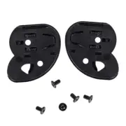 Helmet Parts Accessories Helmet Visors Base Lock for Cl-15,Cl-16,Cl-17,CS-15