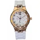 Guess w12120l1 Spakler Swarovski Watch Woman Mejoroferatarelojes