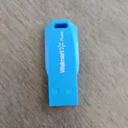 Walmart USB 2.0 Pen Memory Stick
