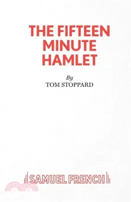 The Fifteen Minute Hamlet