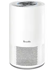 [Breville] The Smart Air Viral Protect Plus in White LAP408WHT2IAN1