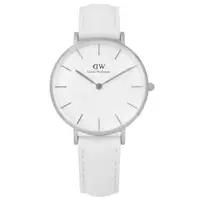 在飛比找PChome24h購物優惠-DW Daniel Wellington / DW00100