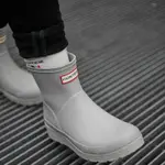 👉🏼粒滋歐美代購👈🏻HUNTER ORIGINAL WELLINGTON BOOTS 新款短靴