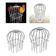 Roof Guard Filter Gutter Cleaning Tool Rust Resistant Quick Drainage Roof Anti