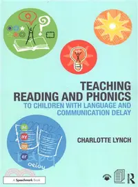 在飛比找三民網路書店優惠-Teaching Reading and Phonics t
