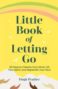 在飛比找博客來優惠-The Little Book of Letting Go: