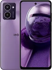 HMD Pulse Pro Dual SIM 6/128GB Android 14 Smartphone Purple