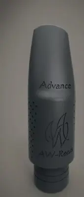 AW Alto Saxophone Advance Mouthpiece