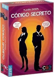 Devir – Discover The Words for contactarc with Your Agents. – (bgcosept)