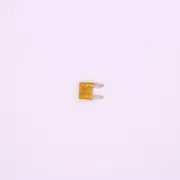 5-Amp Mini Fuse Part Number - 2130-0089 (Pack Of 5)