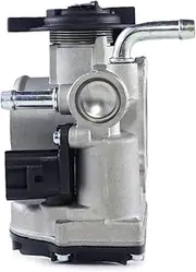 96345590 96253560 Throttle Body Compatible With Daewoo Rezzo Tacuma Vivant Nubira 1.6L Throttle Valve 96447930