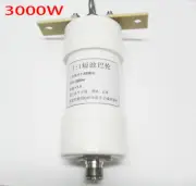 1:1 high power BALUN Withstand power 3000W SSB for horizontal short wave antenna
