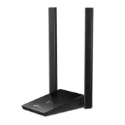 TP-Link Archer T4U Plus | AC1300 Wireless Dual Band MU-MIMO USB 3.0 WiFi Adapter