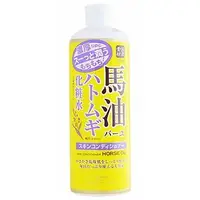 在飛比找蝦皮購物優惠-日本進口 馬油潤澤化妝水-500ml 01153【津妝堂】馬