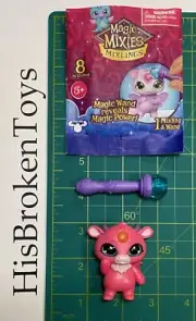Magic Mixies Mixlings (Series 1) Jally Mixling & Wand NEW
