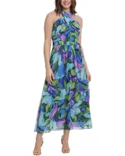 London Times Sheath Dress