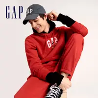 在飛比找蝦皮商城優惠-Gap 男女同款 Gap x Disney迪士尼聯名 Log