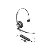 Plantronics HW715 USB Encore Pro Over the 783N5AA