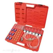 Toledo Common Rail Adapter Set Flow - 307007