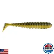 Berkley PowerBait Power Swimmer - PBPS3.3-AY