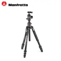 在飛比找蝦皮商城優惠-Manfrotto 曼富圖 Befree GT XPRO 碳