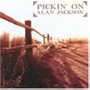 Pickin on Alan Jackson