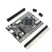 Mini MEGA 2560 Pro Micro USB CH340G ATMEGA2560-16AU For Arduino Mega 2560 R3 NEW