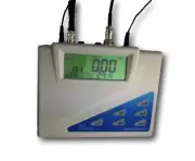 BenchTop Water Quality Meter - IC860033