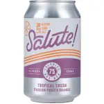[Nomad] Nomad Salute Tropical Crush Can 330mL