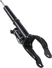 Front Air Suspension Shock Absorber Core With ADS ，Compatible With Mercedes Benz W166 ML250 ML350 X166 GL350 GL450 1663201313 1663201413(FRONT LEFT)