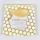 Beauty Bakerie Milk & Honey Highlighting Pallete IN BOX AND Bubble wrapped!