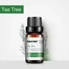 Essential Oils for Diffuser, Aromatherapy Oil Humidifier 6 Kinds Fragrance of La