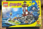 LEGO Scooby-Doo: Haunted Lighthouse (75903) NISB UNOPENED