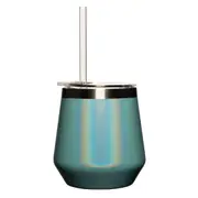 Celebrations Tumbler (Pearlised Duck Egg Blue) - 350mL