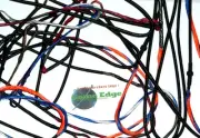 NEW MATHEWS ICON Custom Bow String & Cable set