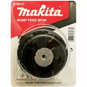 MAKITA BUMP FEED HEAD FOR WHIPPER SNIPPER – M8 x 1.25mm SUIT RST210 ER2650 ETC