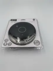 GPX CD/MP3 Player with Bluetooth (PCB319B) New In Pkg