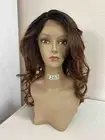 Long 3A Classic Curls Side Part Lace Front Premium Synthetic Full Wig - Tanzie