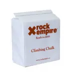 捷克 ROCK EMPIRE MAGNESIUM CUBE 攀岩碳酸鎂粉/攀岩粉/止滑粉 56G ZSM005