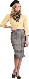 [Fun Costumes] Bonnie the Bandit Women's Costume Large