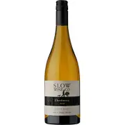 Slow Wine Co Chardonnay 750mL