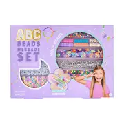ABC Beads Message Set