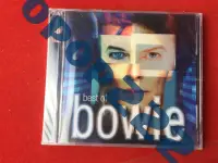 在飛比找露天拍賣優惠-大衛鮑伊 David Bowie Best Of Bowie