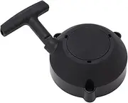 Fdit Pull Starter Accessory Quick Repeat Blower Starting for BR500 BR600 - Practical Installation - for Aquaculture and Animal Breed