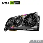 MSI MAGIC DRAGON GEFORCE RTX 4060 TI遊戲X TRIO 8G GPU圖形卡黑色神話: