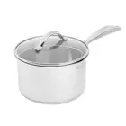 NEW Scanpan STS Saucepan 18cm/2.5L