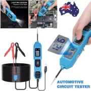 Automotive Power Circuit Probe Tester Electrical System Diagnostic Tool NEW