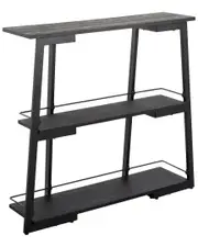 Lumisource Converge Bookcase